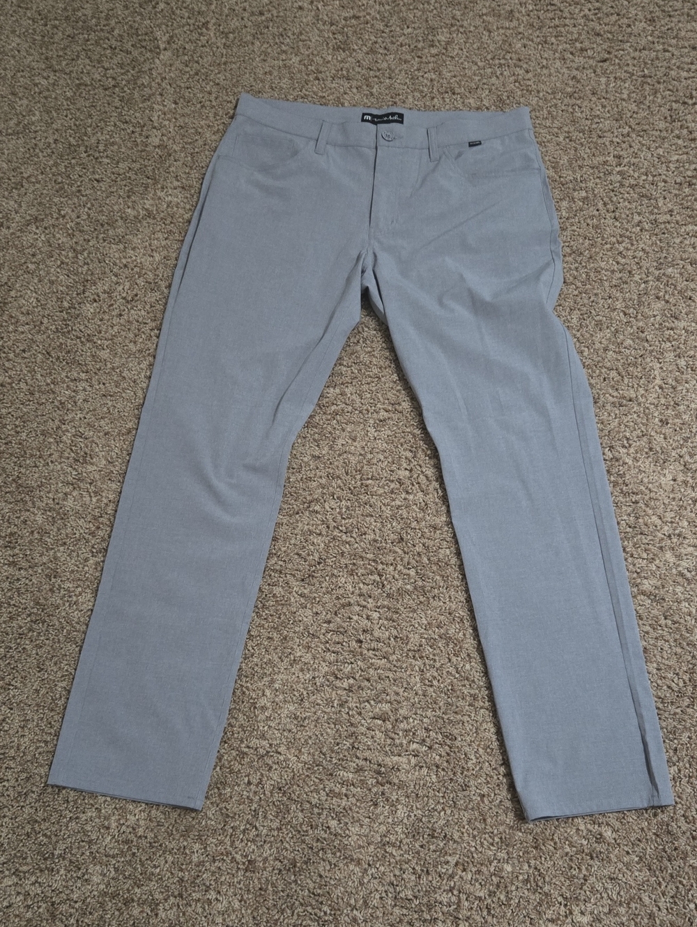 Travis Mathew Men's  Pants